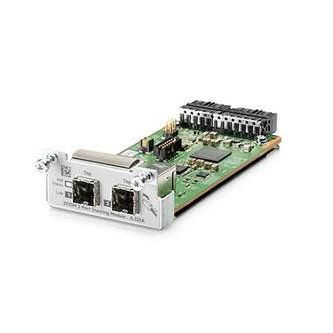 Hewlett-Packard Company Aruba 2930 2-port Stacking Module